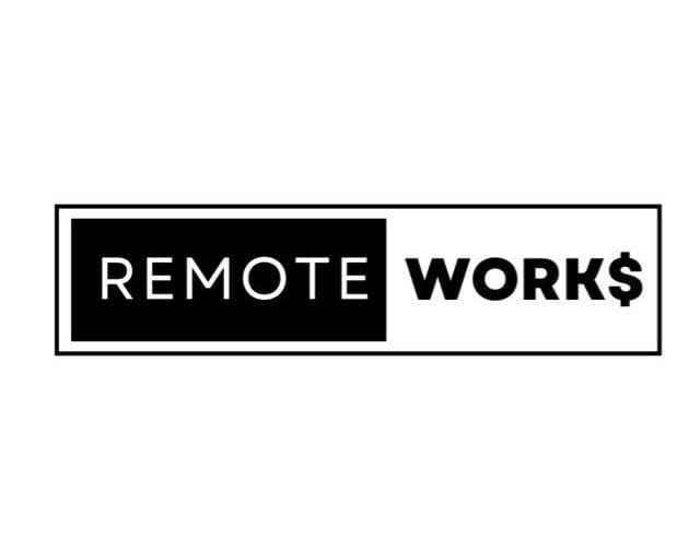 RemoteWorks Logo